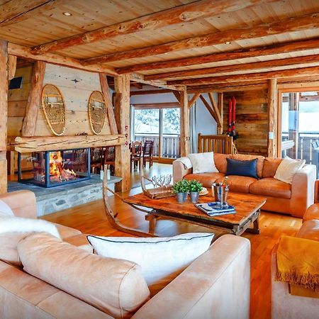La Riviere-Enverse Chalet Keramis - Ovo Network מראה חיצוני תמונה