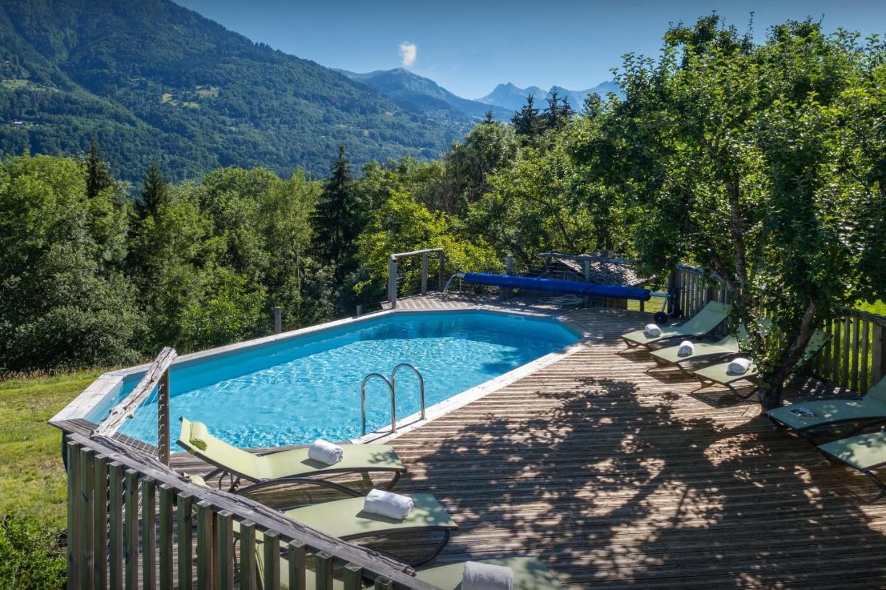 La Riviere-Enverse Chalet Keramis - Ovo Network מראה חיצוני תמונה