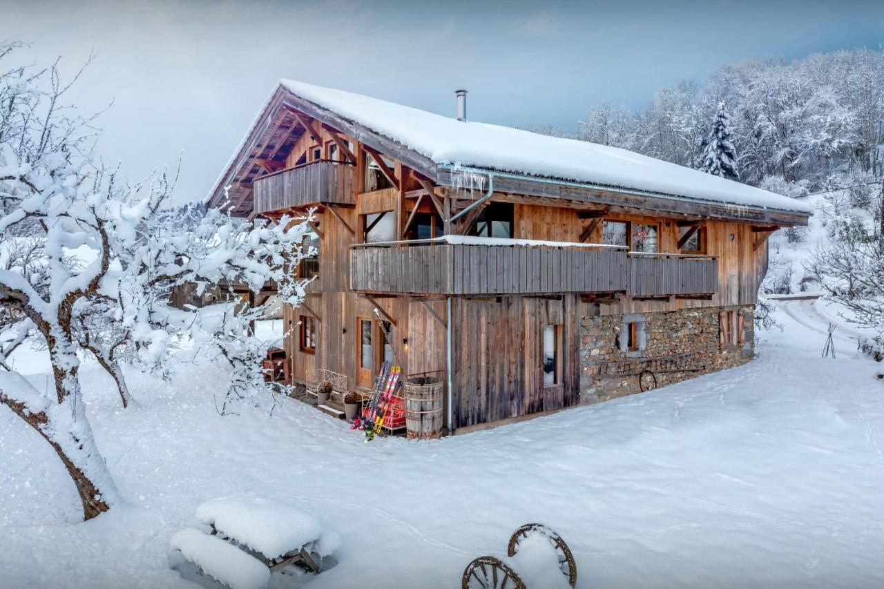 La Riviere-Enverse Chalet Keramis - Ovo Network מראה חיצוני תמונה
