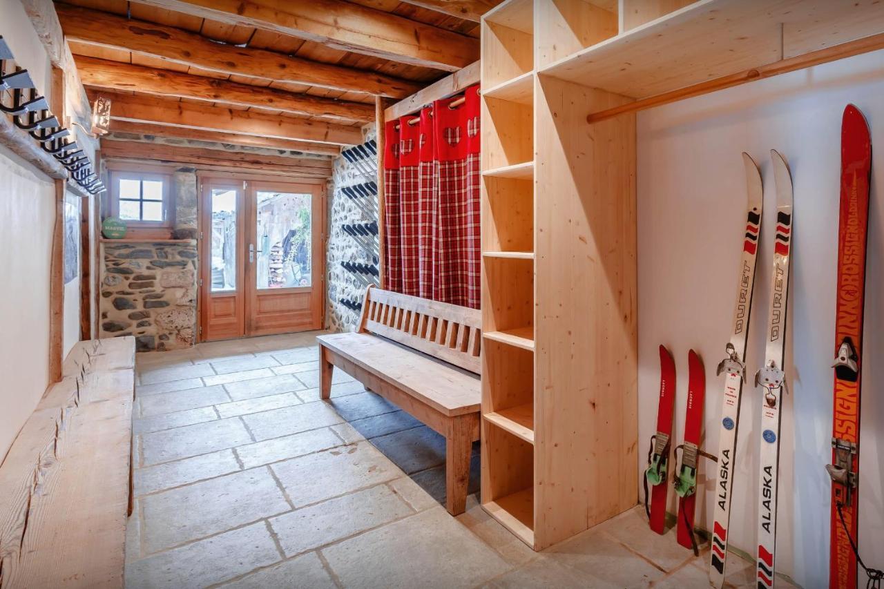 La Riviere-Enverse Chalet Keramis - Ovo Network מראה חיצוני תמונה
